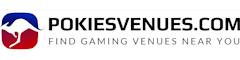 pokiesvenues.com logo